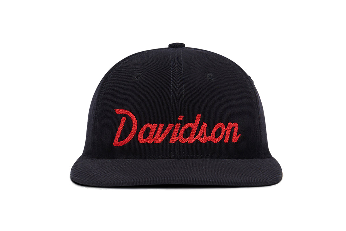 Davidson Chain 21-Wale Cord
