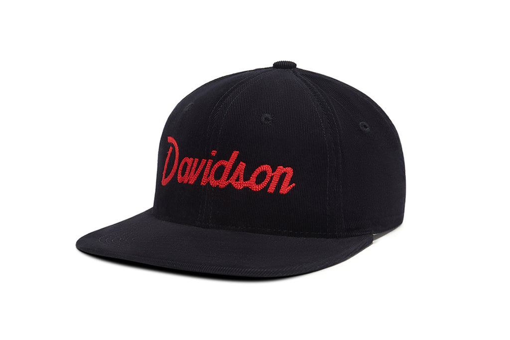 Davidson Chain 21-Wale Cord