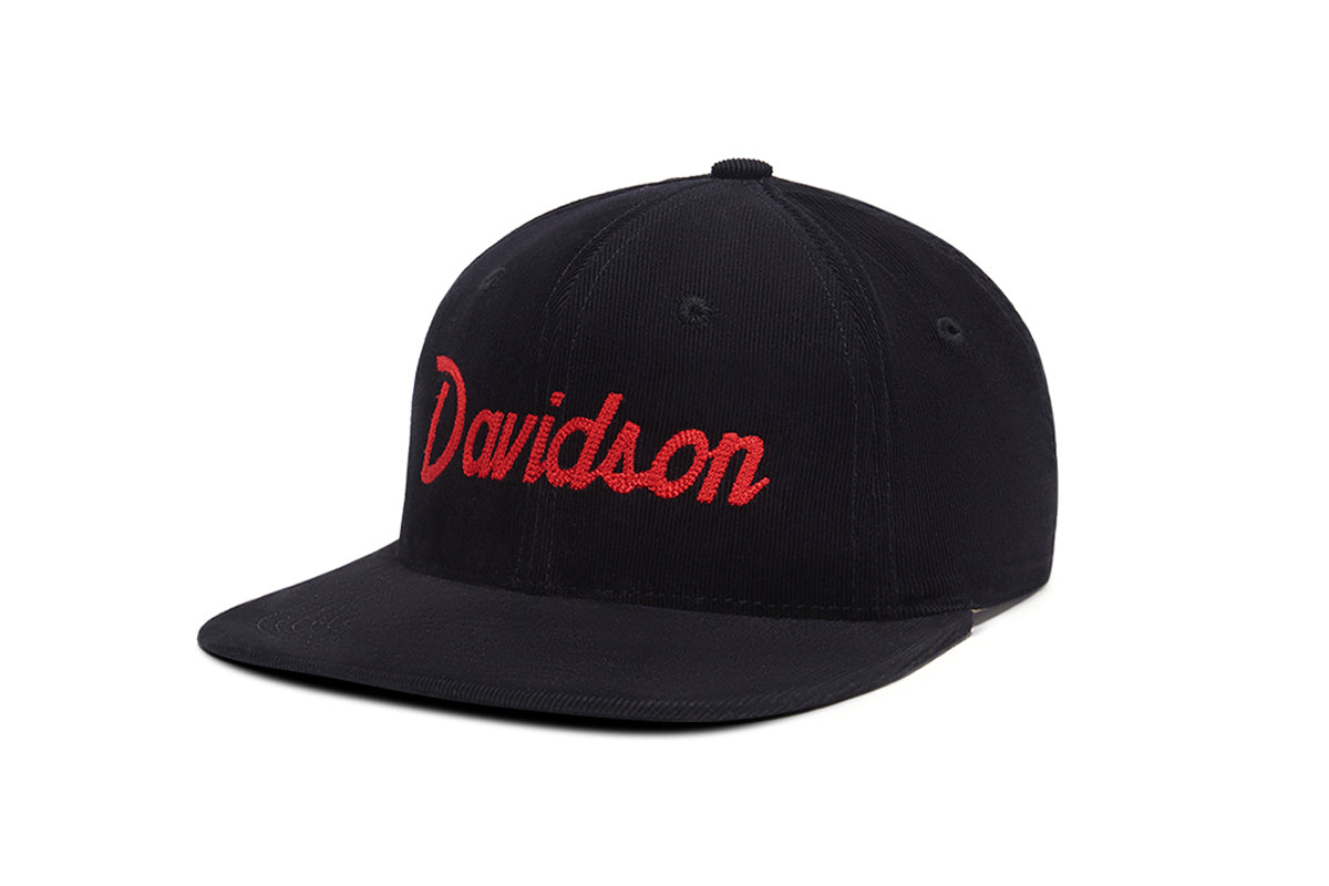 Davidson Chain 21-Wale Cord