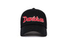 Davidson Chain Dad
    wool baseball cap indicator