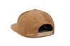 Deer Valley 6-Wale Cord
    wool baseball cap indicator