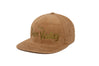 Deer Valley 6-Wale Cord
    wool baseball cap indicator