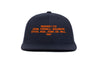 Denver 1997 Name
    wool baseball cap indicator