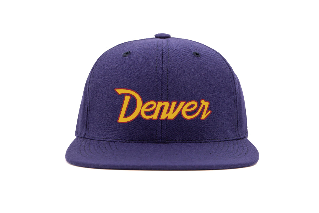 Denver III