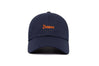 Denver Microscript Dad
    wool baseball cap indicator