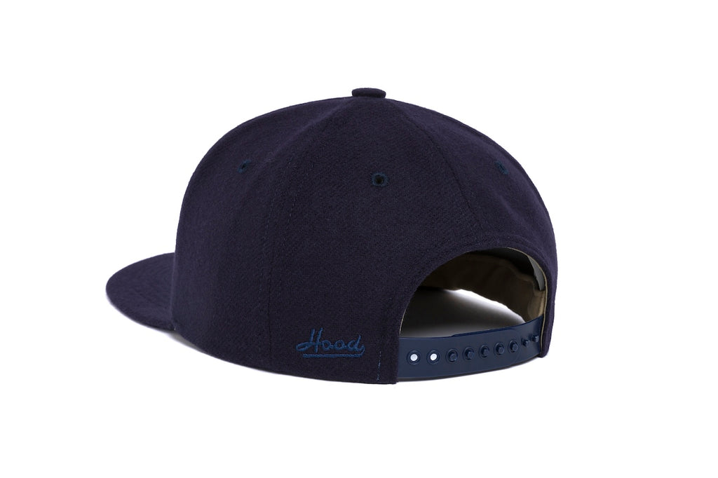 Detroit 1984 Name II