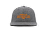 Detroit 1984 Name
    wool baseball cap indicator