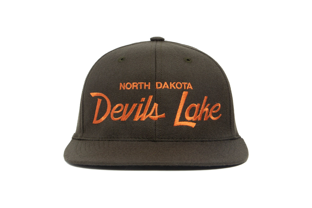 Devils Lake