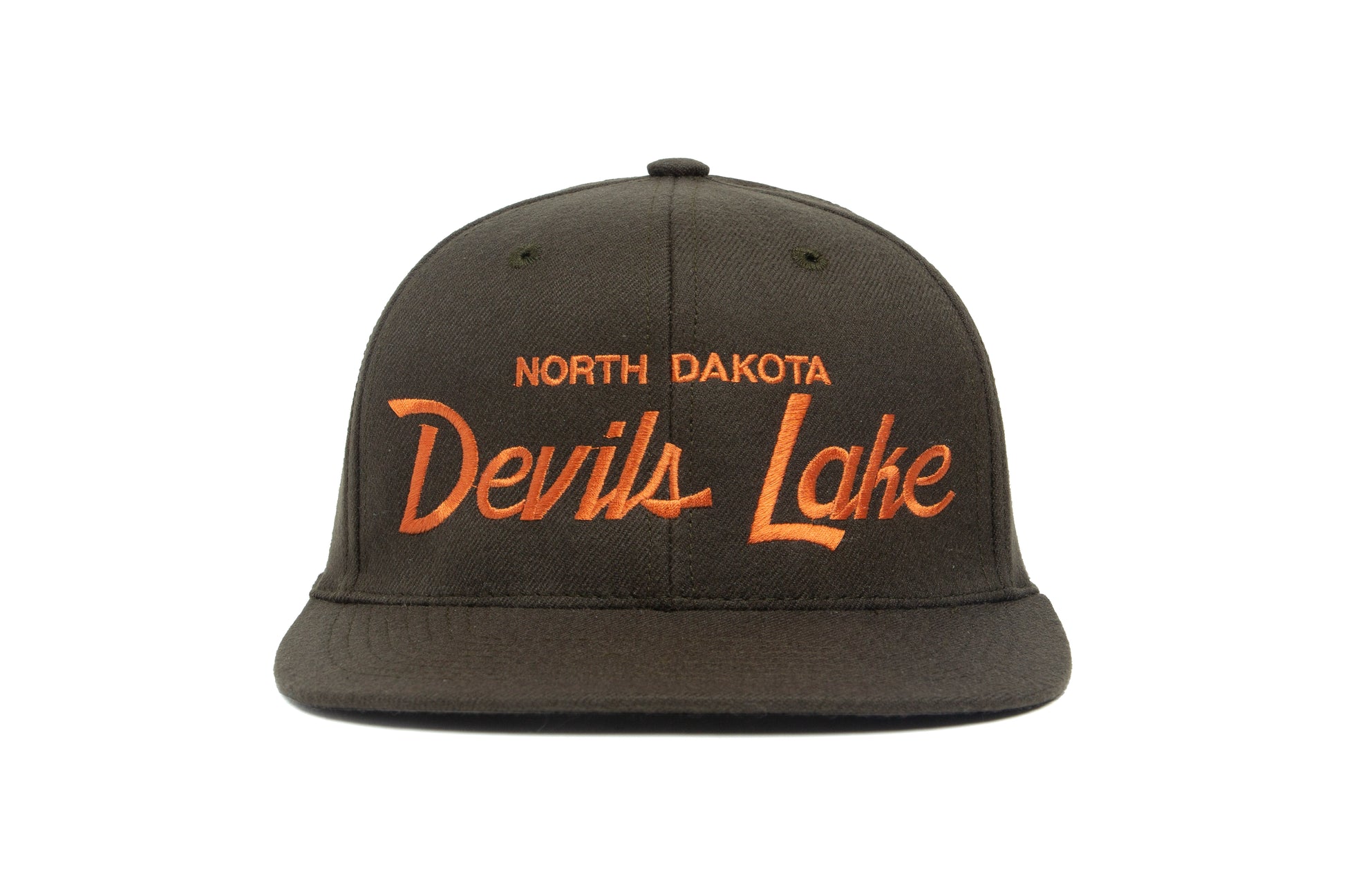 Devils Lake