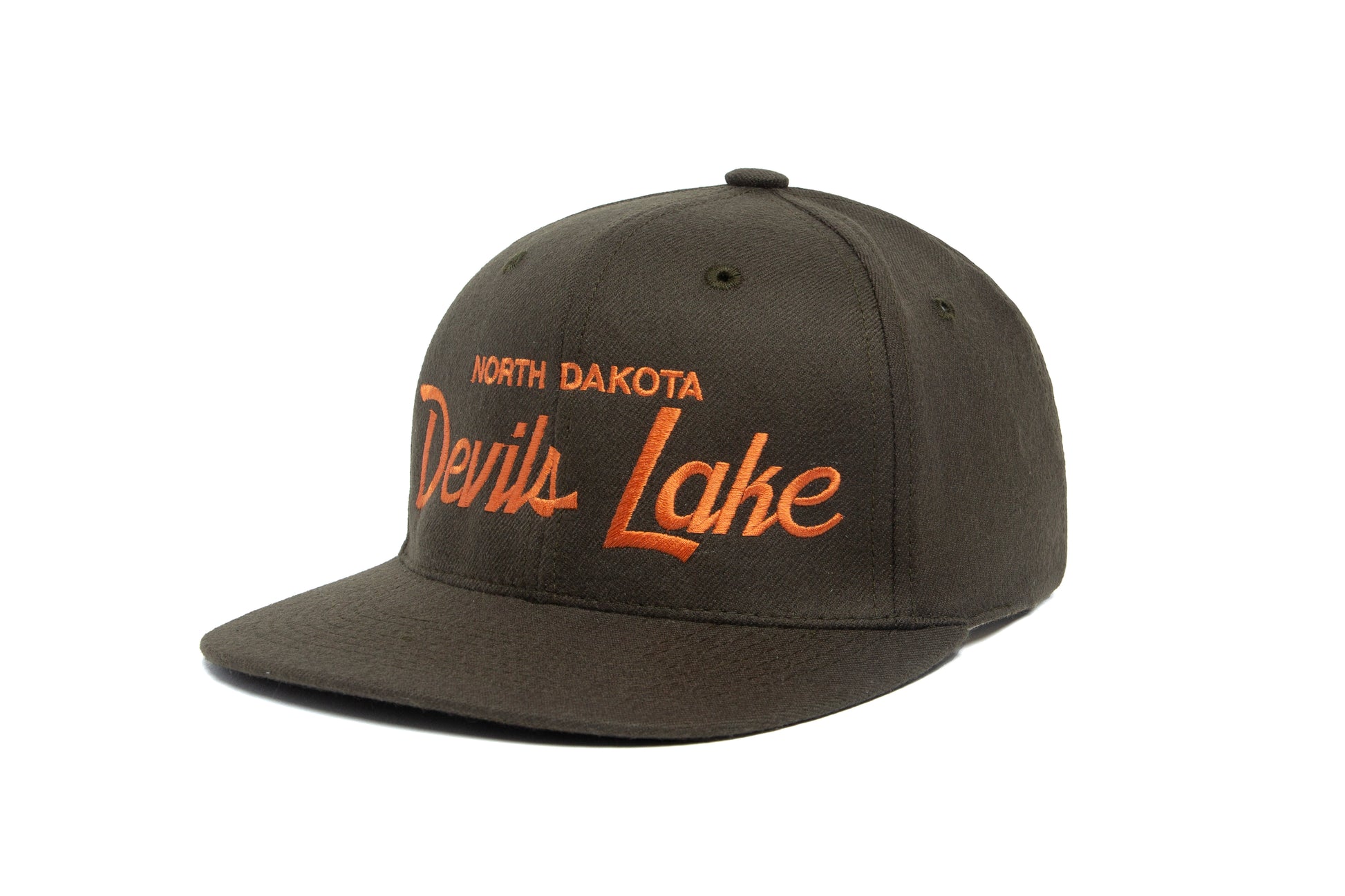 Devils Lake