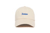 Durham Microscript Dad II
    wool baseball cap indicator