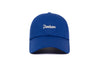 Durham Microscript Dad
    wool baseball cap indicator