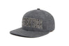 EAST NEW YORK
    wool baseball cap indicator