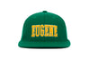 Eugene 3D Chain
    wool baseball cap indicator