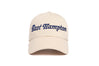 East Hampton Bubble Chain Dad
    wool baseball cap indicator