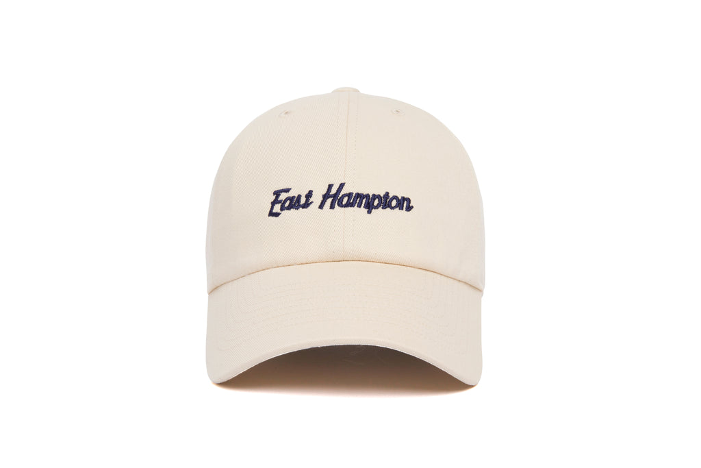 East Hampton Microscript Dad