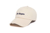 East Hampton Microscript Dad
    wool baseball cap indicator