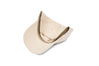 East Hampton Microscript Dad
    wool baseball cap indicator