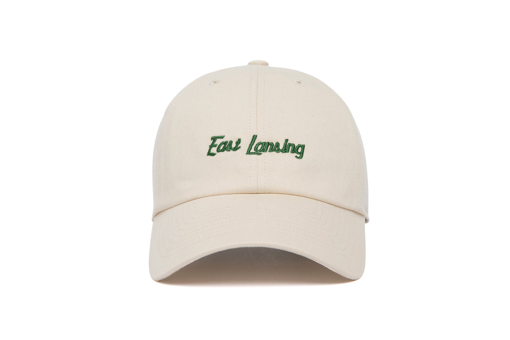 East Lansing Microscript Dad