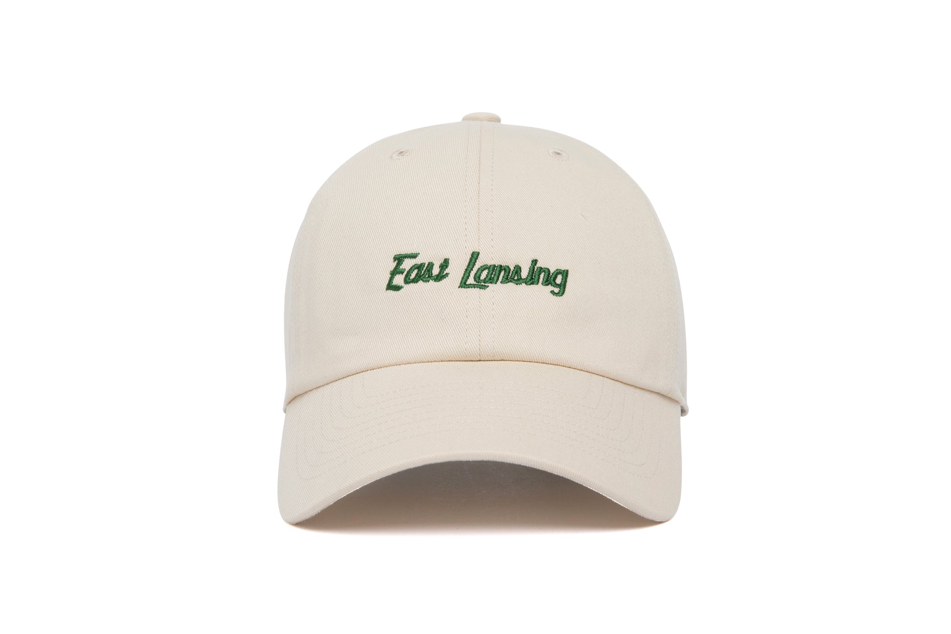 East Lansing Microscript Dad