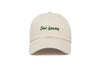 East Lansing Microscript Dad
    wool baseball cap indicator