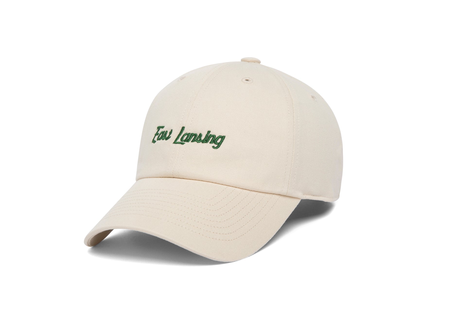 East Lansing Microscript Dad