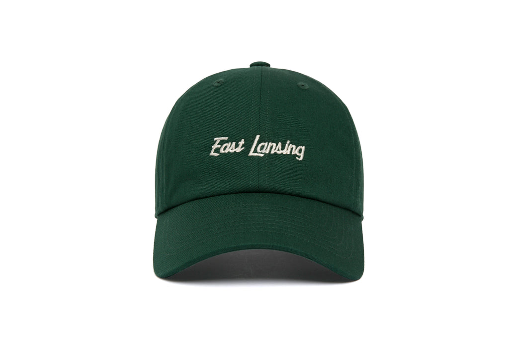 East Lansing Microscript Dad