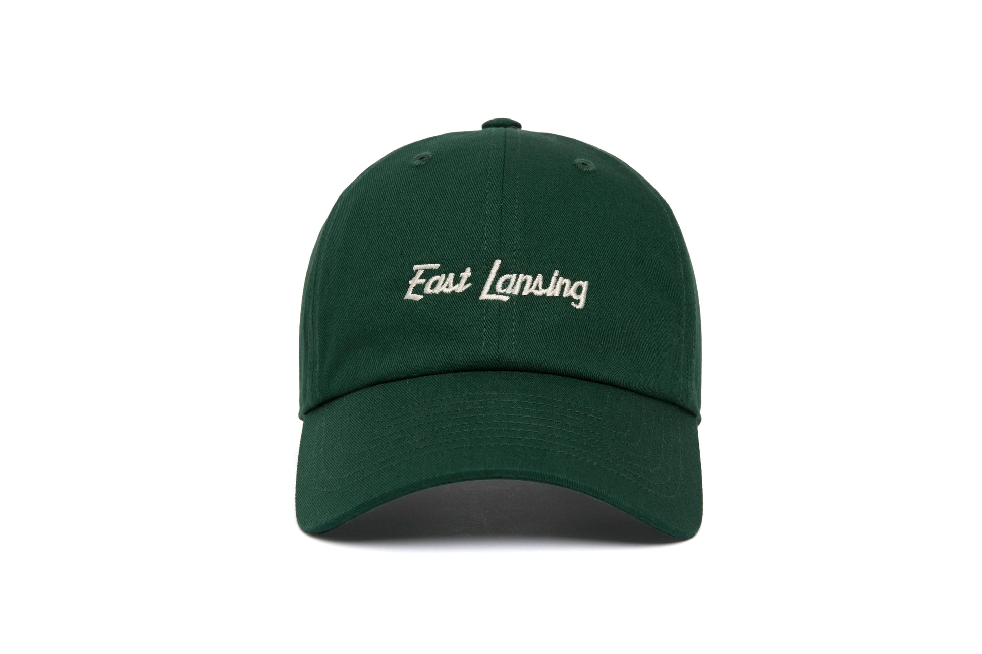 East Lansing Microscript Dad