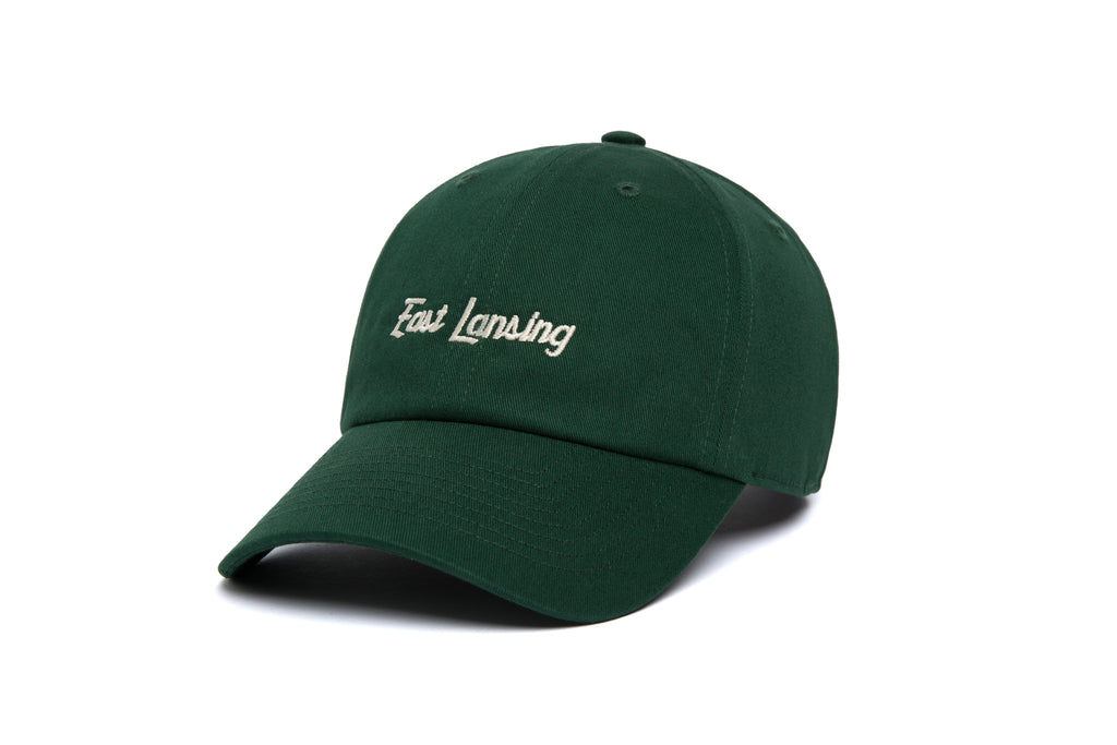 East Lansing Microscript Dad