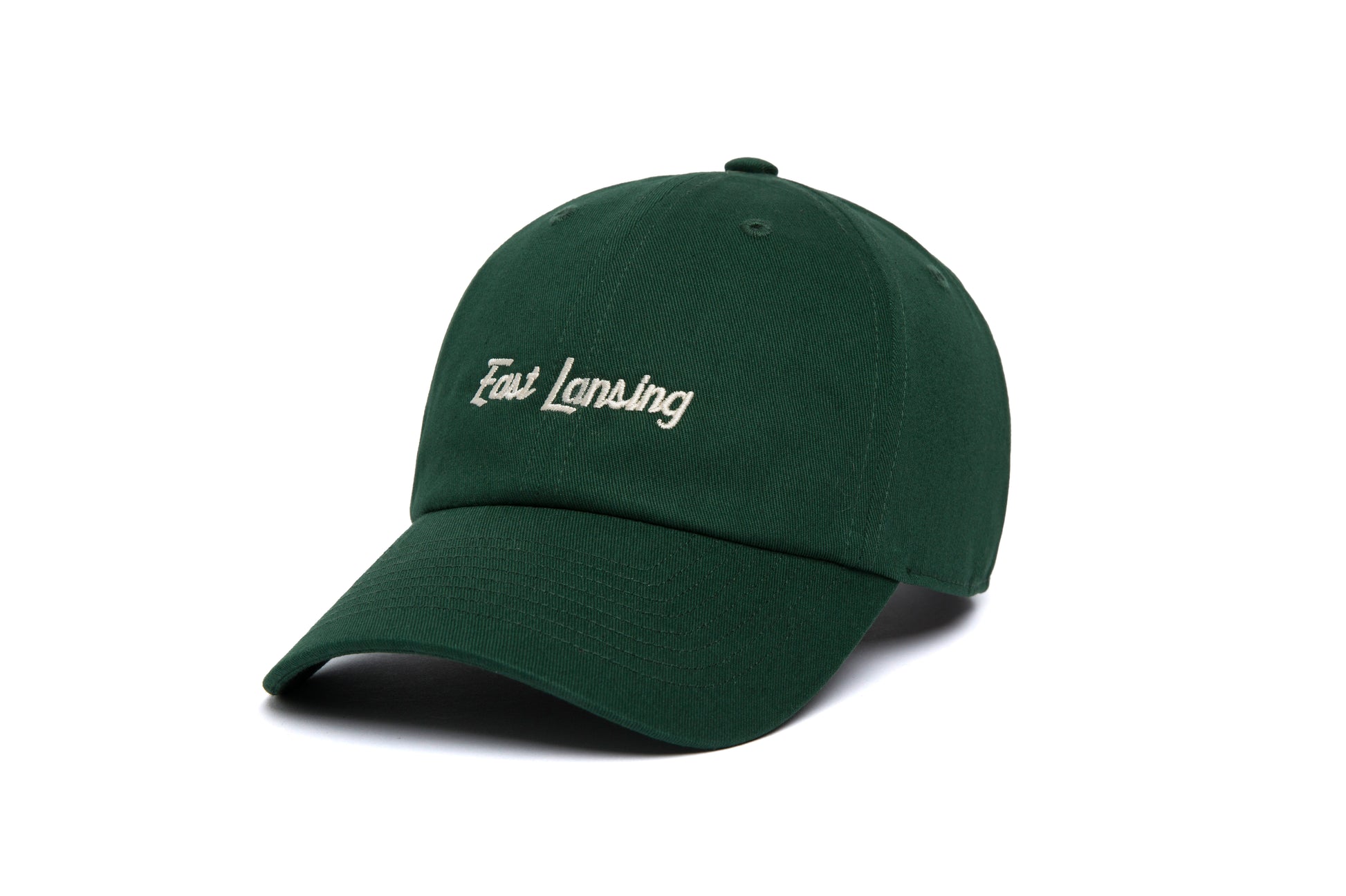 East Lansing Microscript Dad