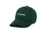 East Lansing Microscript Dad
    wool baseball cap indicator