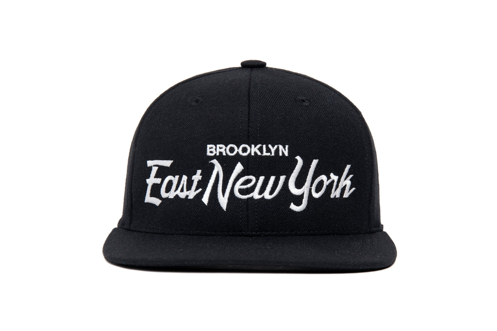 East New York