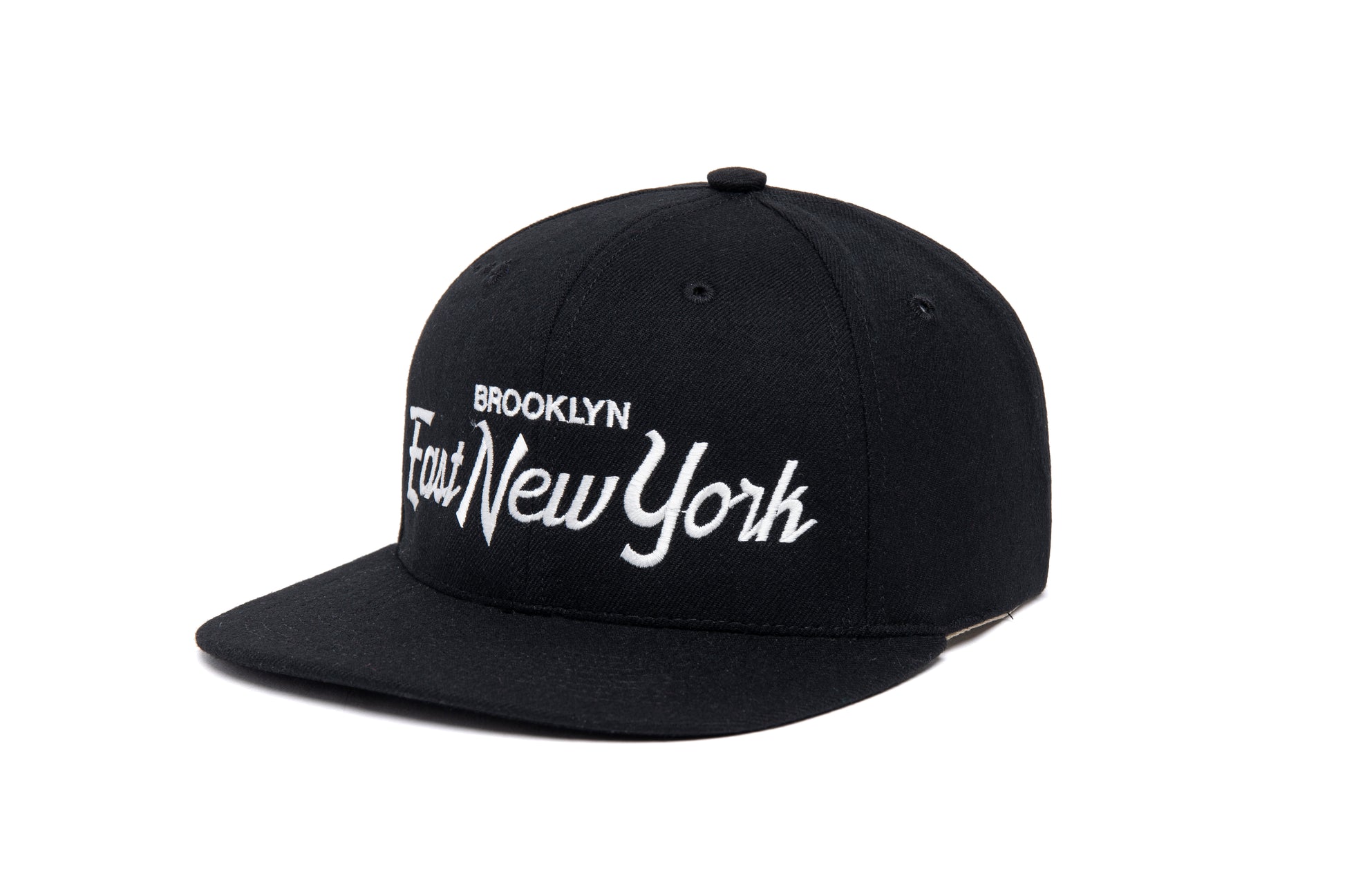 East New York