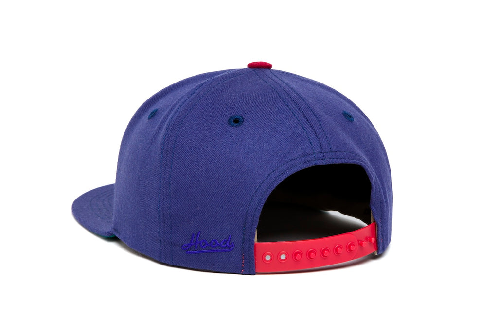 Embarcadero Interlock