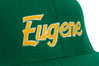 Eugene Chain
    wool baseball cap indicator