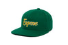 Eugene Chain
    wool baseball cap indicator