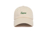 Eugene Microscript Dad II
    wool baseball cap indicator