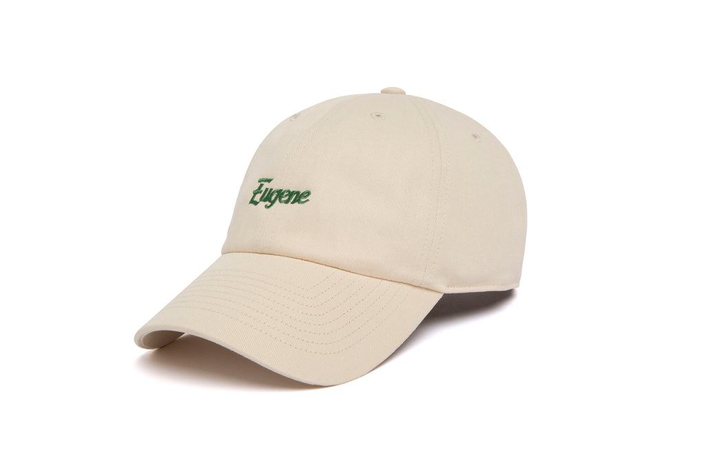 Eugene Microscript Dad II