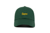 Eugene Microscript Dad
    wool baseball cap indicator