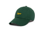 Eugene Microscript Dad
    wool baseball cap indicator