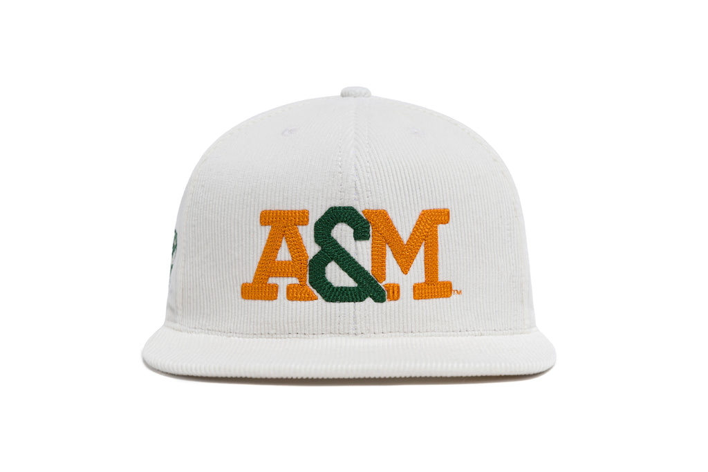 FAMU A&M 3D Chain 14-Wale Cord