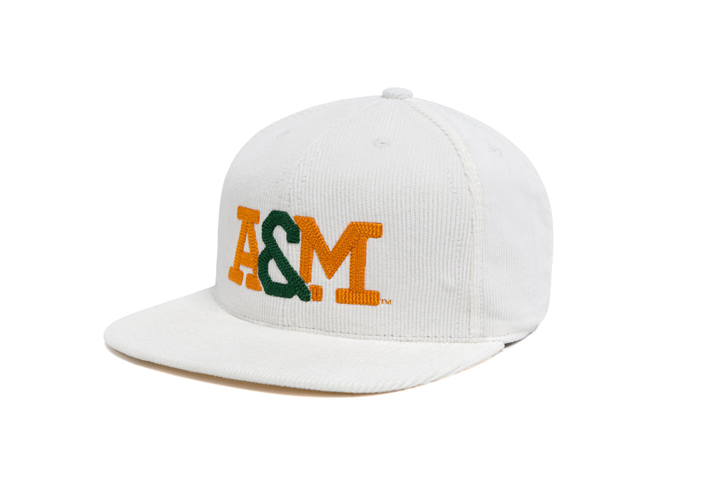 FAMU A&M 3D Chain 14-Wale Cord