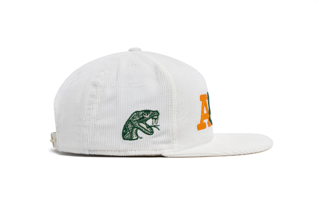 FAMU A&M 3D Chain 14-Wale Cord