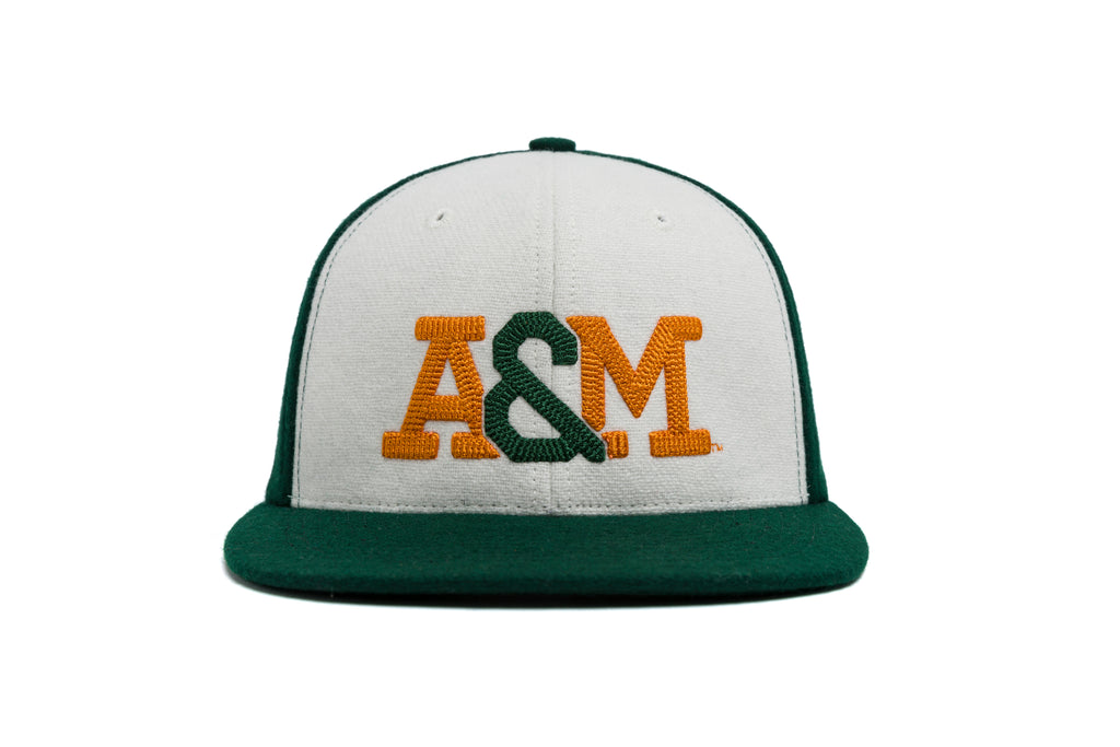 FAMU A&M 3D Chain Color Block Wool