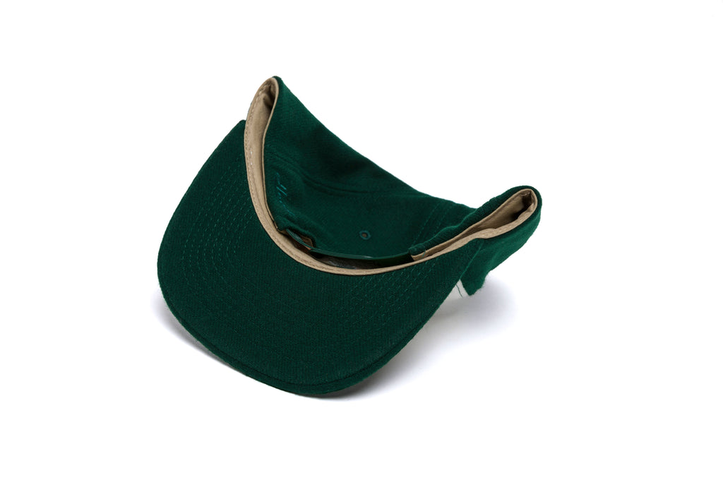 FAMU A&M 3D Chain Color Block Wool