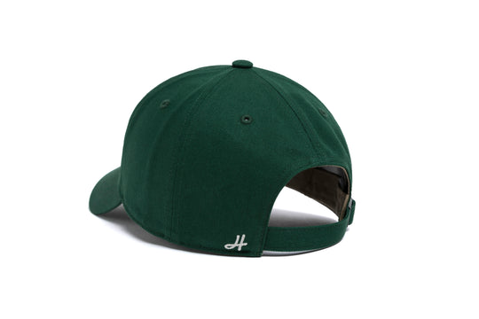 FAMU Journey Chain Dad wool baseball cap