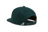 FAMU Name Brushed Twill 5-Panel
    wool baseball cap indicator