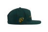 FAMU Name Brushed Twill 5-Panel
    wool baseball cap indicator