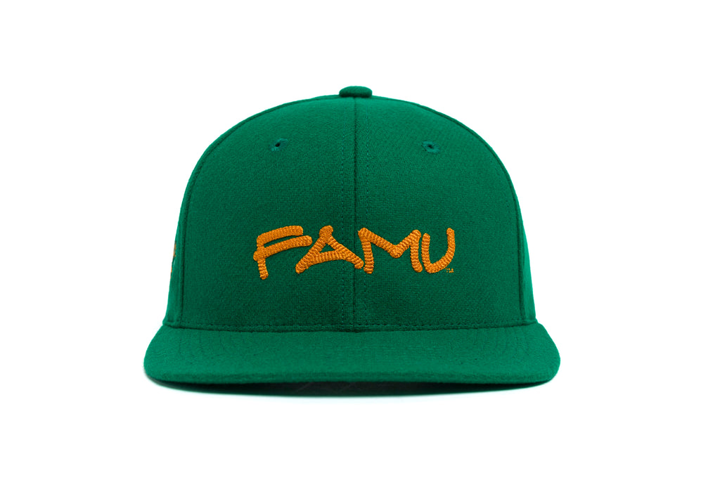 FAMU Neutra 3D Chain Wool