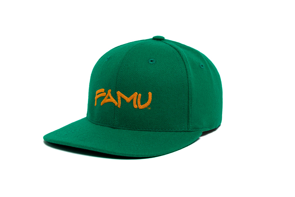 FAMU Neutra 3D Chain Wool